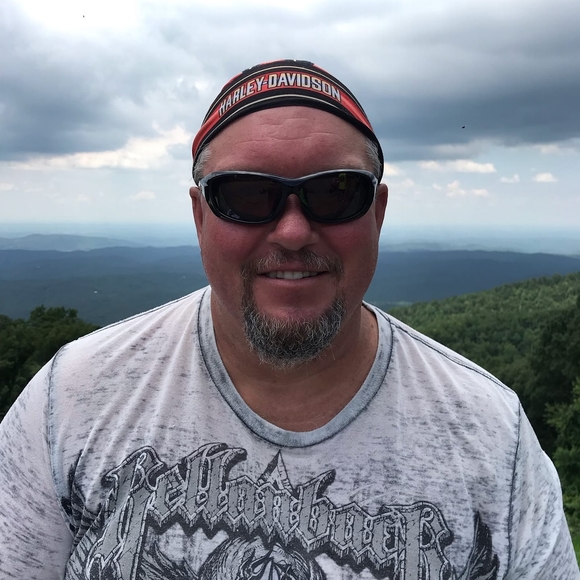 Meet your Posher, Jason - Picture 1 of 1